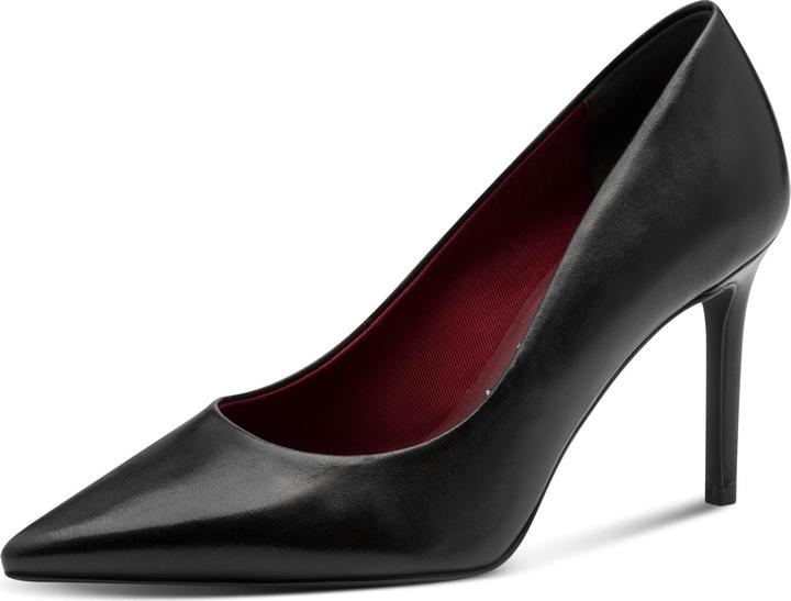 Cuir noir