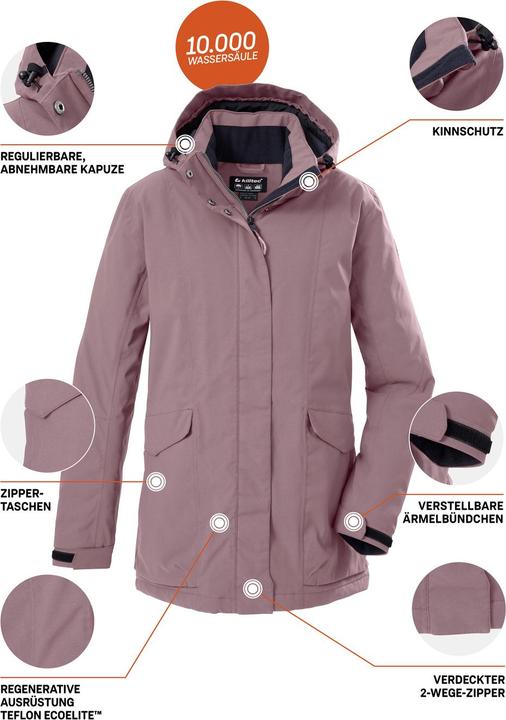 Immagine prodotto Killtec Funktionsjacke (38)