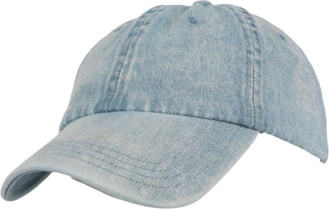 Produktbild Vedia Cap im Denim-Look