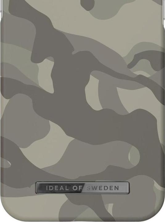 Immagine prodotto iDeal Of Sweden Designer Copertina rigida Matte Camo (Apple iPhone 13 Pro)