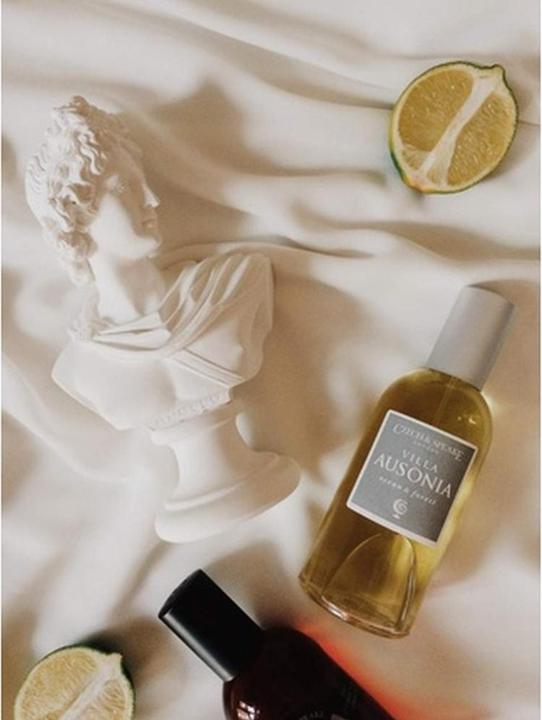 Image du produit Czech & Speake Villa Ausonia Eau de Parfum Vaporisateur 100ml Marine Modern Fresh Finest Essential Oils For Men and (Eau de parfum, 100 ml)