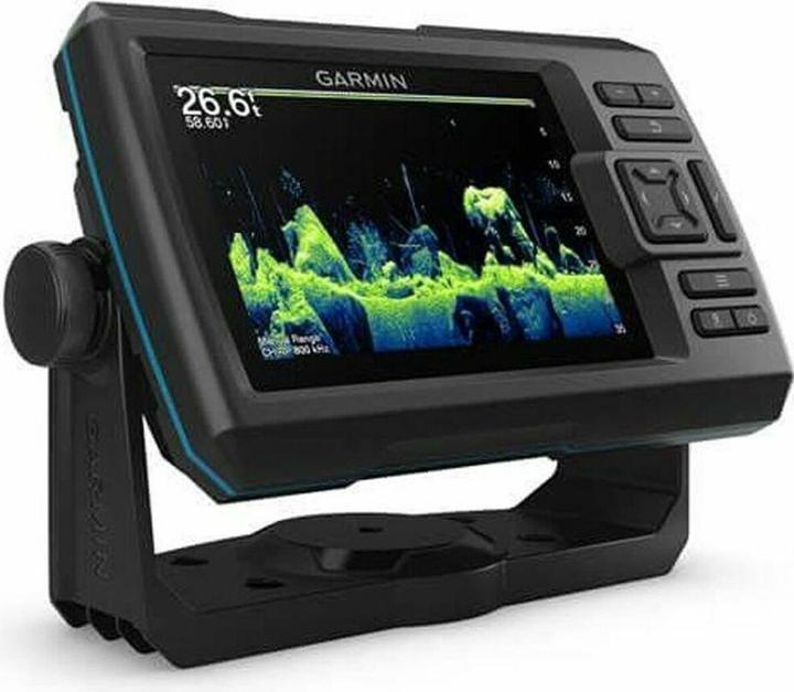 Produktbild Garmin Striker