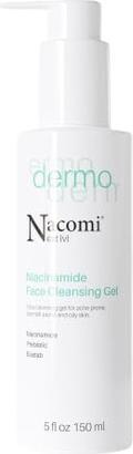 Produktbild Nacomi Next Level Dermo Cleansing Face Wash Gel 150Ml (150 ml)