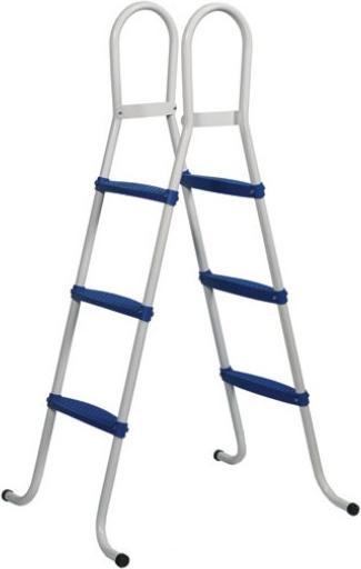 Produktbild MyPool Sicherheitsleiter (0,90 m)