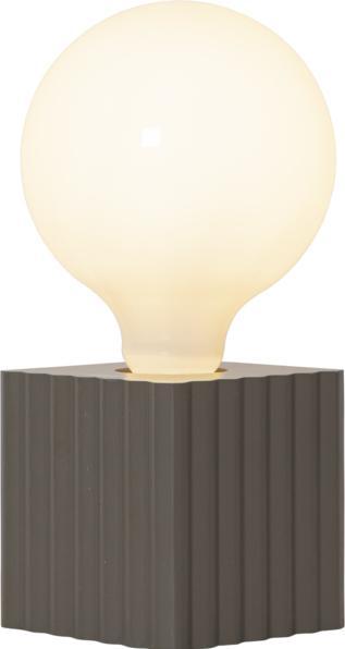 Image du produit Star Trading Lampe de table E27 Box (E27)