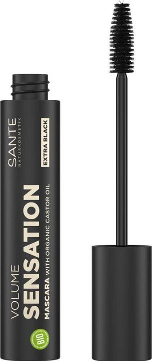 Immagine prodotto Sante Mascara Volume Sensation Extra Black (Nero)