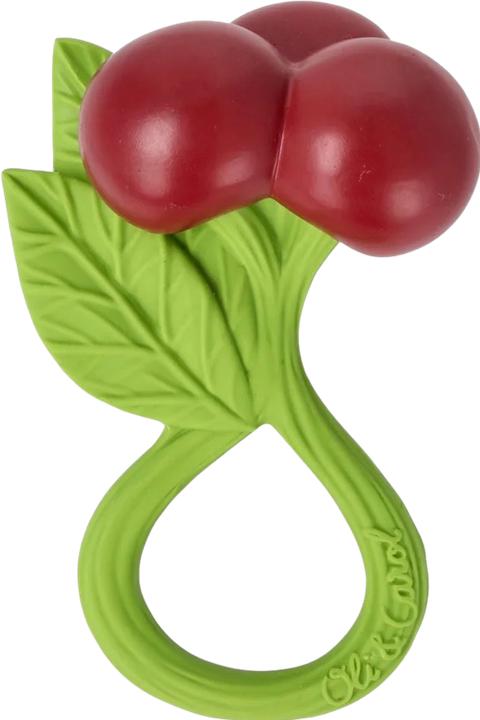 Actual product image Oli and Carol Kirschen Babyrassel