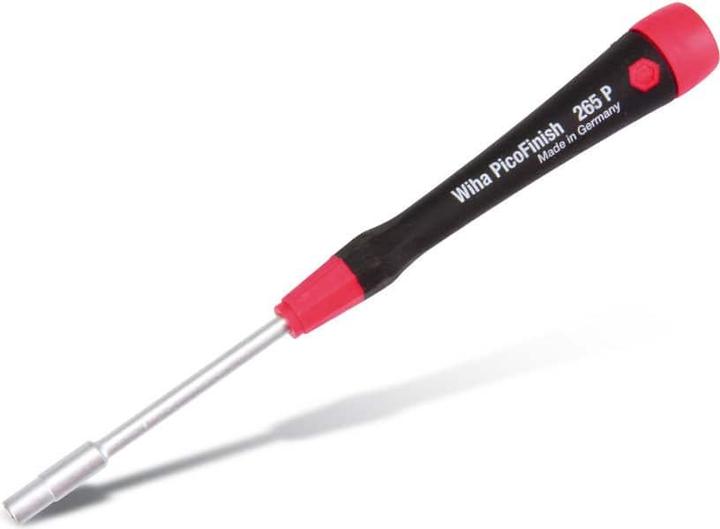Produktbild Wiha Aussensechskant-Schraubenzieher 265P (6-Kant)