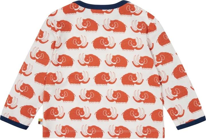 Immagine prodotto loud + proud Stampa della camicia (62)