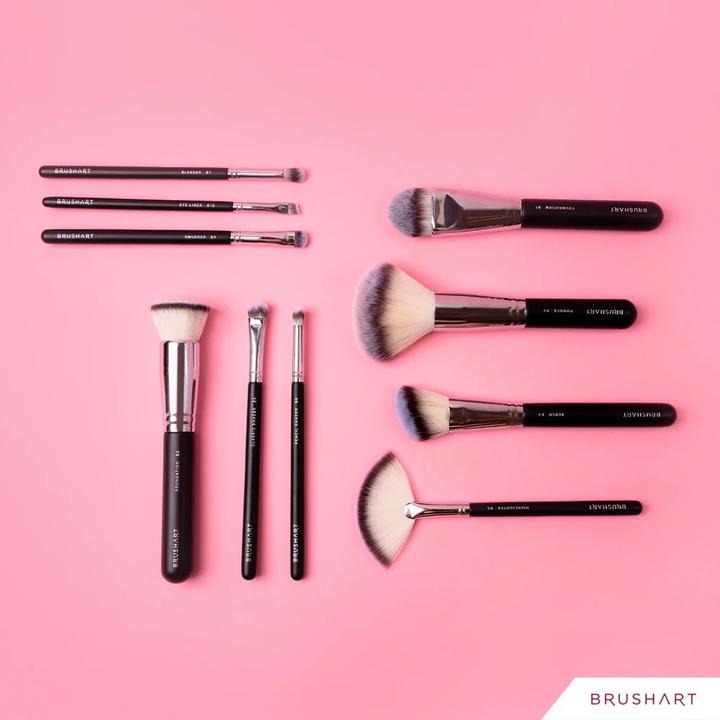 Actual product image BrushArt Smudger Brush