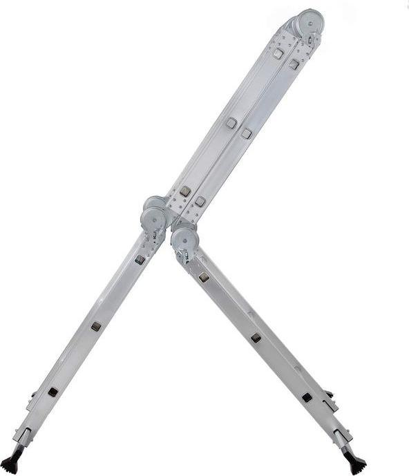Actual product image Songmics Caroline (Multi-purpose ladder, 344 cm)