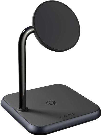Produktbild Zens Alu 3 in 1 Mag (27 W)