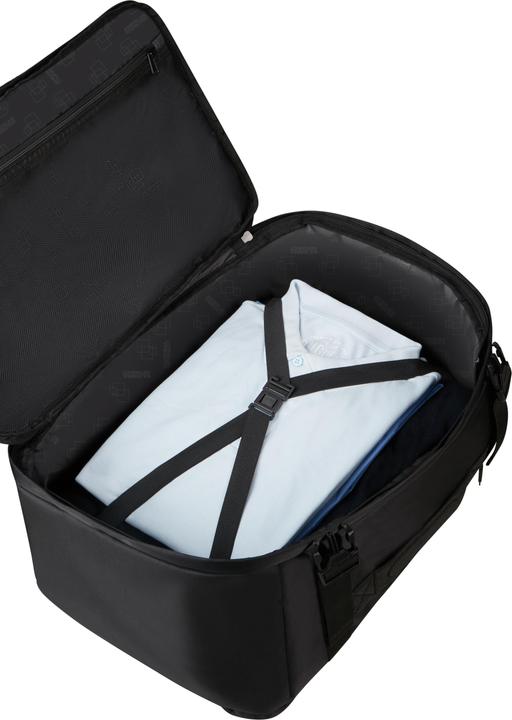 Image du produit American Crew Piste urbaine (44 l)