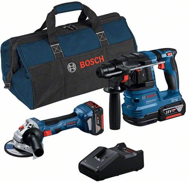 Actual product image Bosch Professional Combo Kit