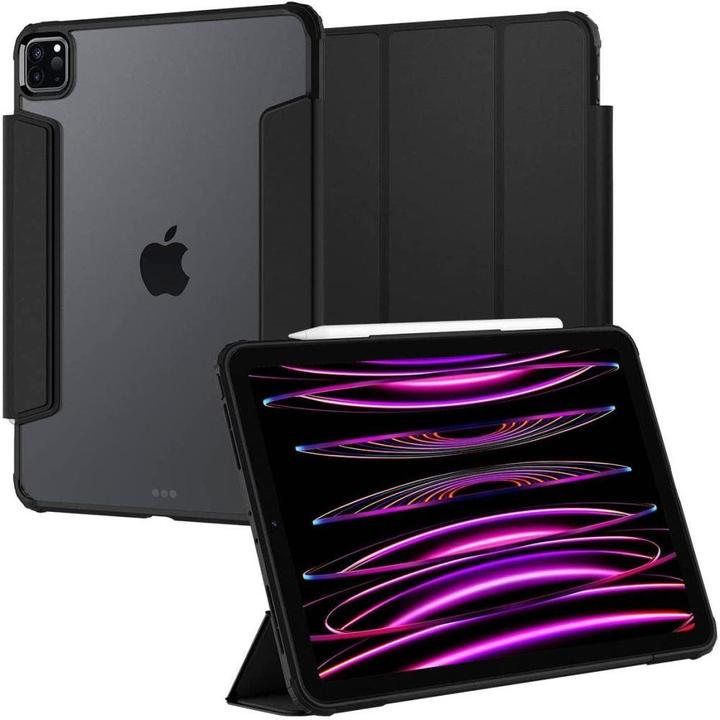 Actual product image Spigen Ultra Hybrid Pro (iPad Pro 12.9 2021 (5th Gen))