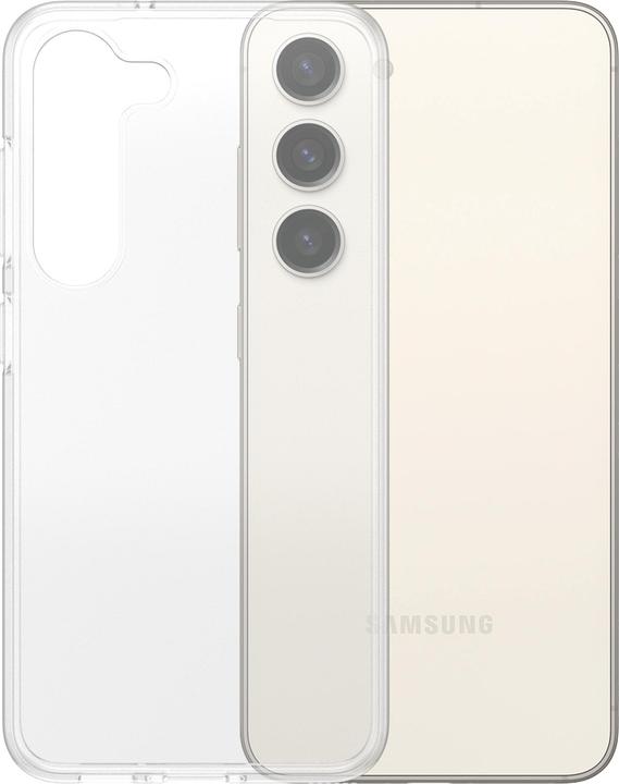 Actual product image PanzerGlass Case (Samsung Galaxy S23)