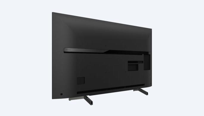 Produktbild Sony KD75XG8096 (75", LCD, 4K, 2019)
