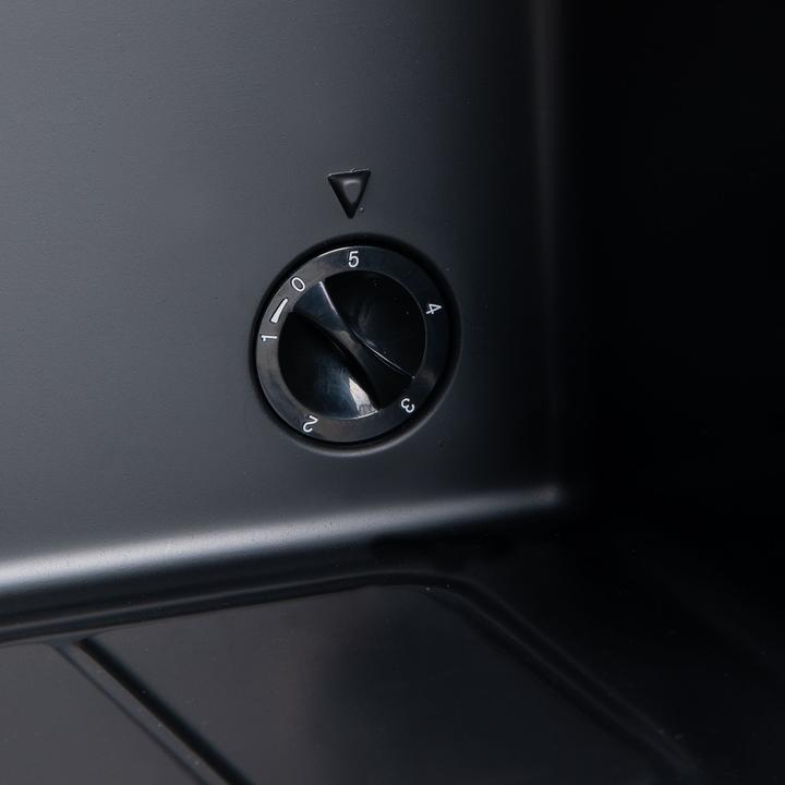 Image du produit Domo DO91609BK (60 l)