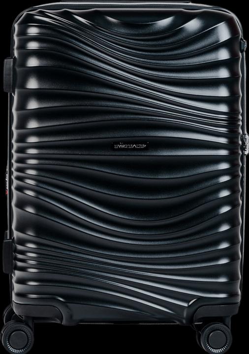 Actual product image Swissbags Cruise - Cabine size expandable (49 l, Hand luggage (up to 50 litres))