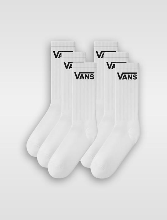 Produktbild Vans Classic Crew (6er Pack, 43 - 46)