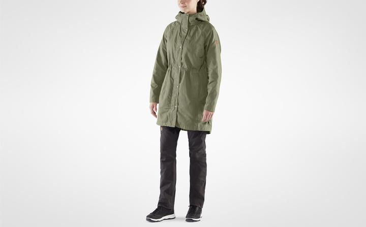 Produktbild Fjällräven Karla Lite (XS)