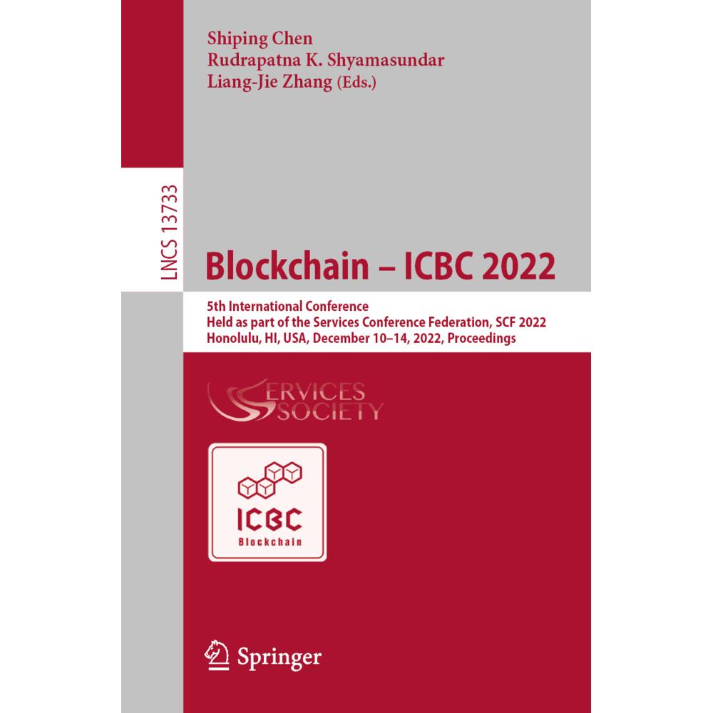 Springer Blockchain - ICBC 2022 (56908716)