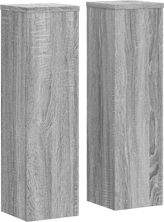 Image du produit vidaXL Supports pour plantes 2 pcs.