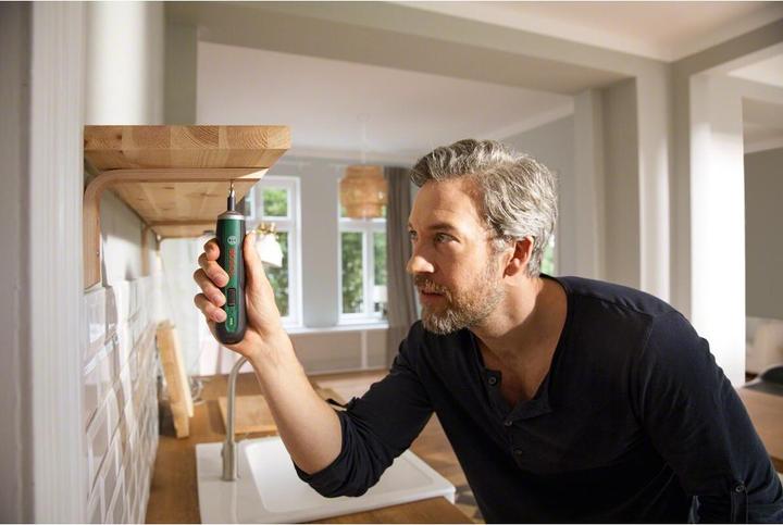 Produktbild Bosch Home & Garden PushDrive (Akkubetrieb)