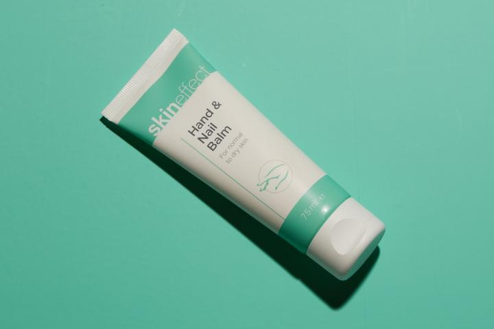 Actual product image Skineffect Hand and nail balm 75ml (75 ml)