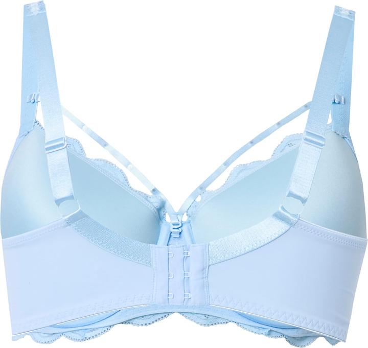 Produktbild TruYou Bügel-BH, Zierbänder abnehmbar, Softcups, Cup B - F (85 B)