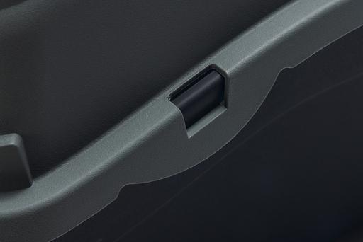 Actual product image Beeztees Cat litter box Romeo Eco (Cat litter tray open)