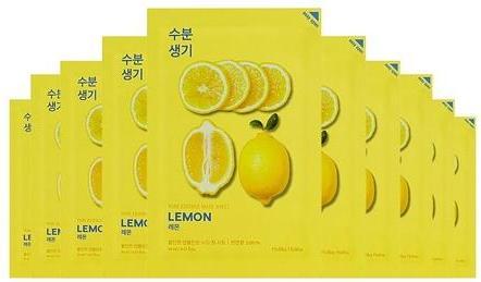 Productafbeelding Holika Holika Pure Essence Masker Vel Citroen (20 ml)