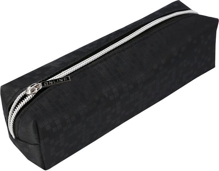 Online Schlamper black is colourful enough