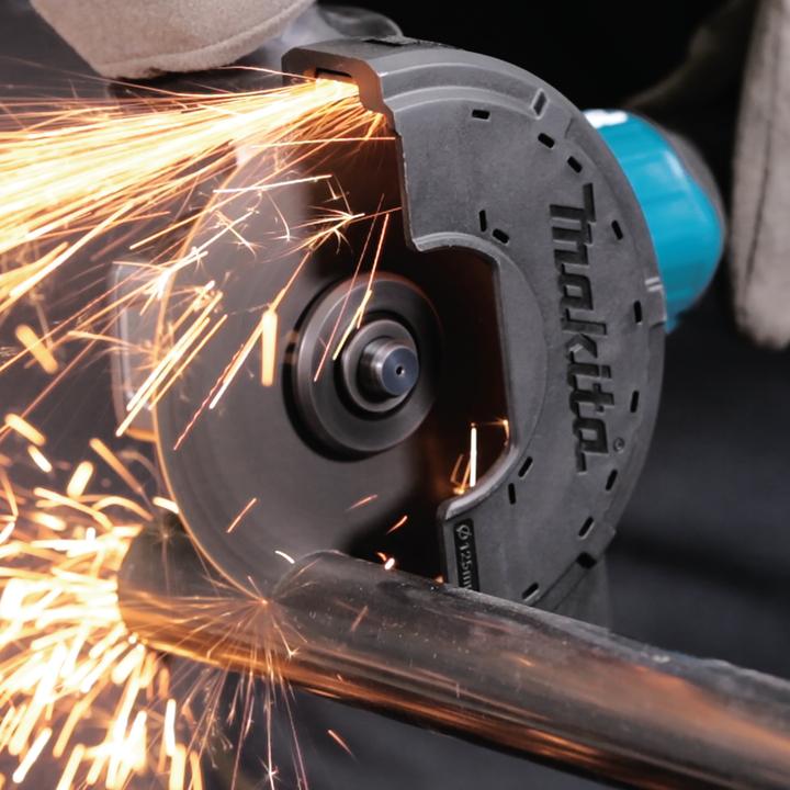 Produktbild Makita Schutzhaubenabdeckung 125mm trennen