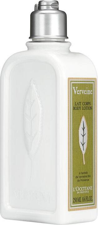 Actual product image L'Occitane Verbena (Body cream, 250 ml)