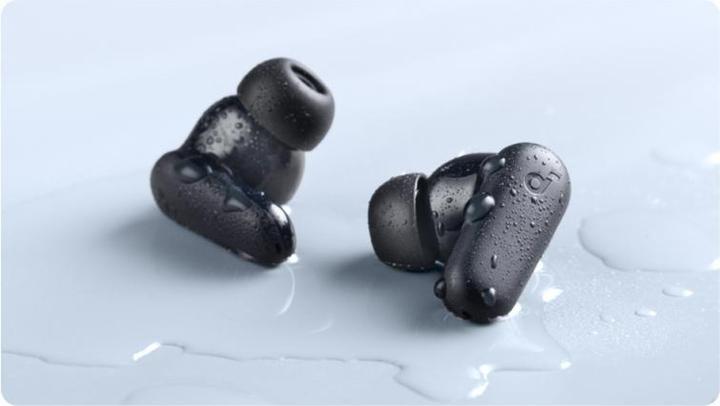 Image du produit soundcore P30i (ANC, 7 h, Sans fil)