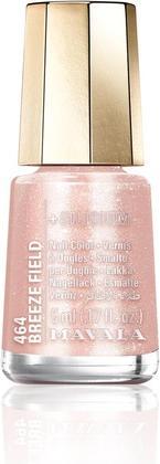 Mavala Mini Color's 464 Breeze Filed (Farblack)