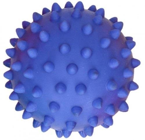 Hencz Toys Massageball blau