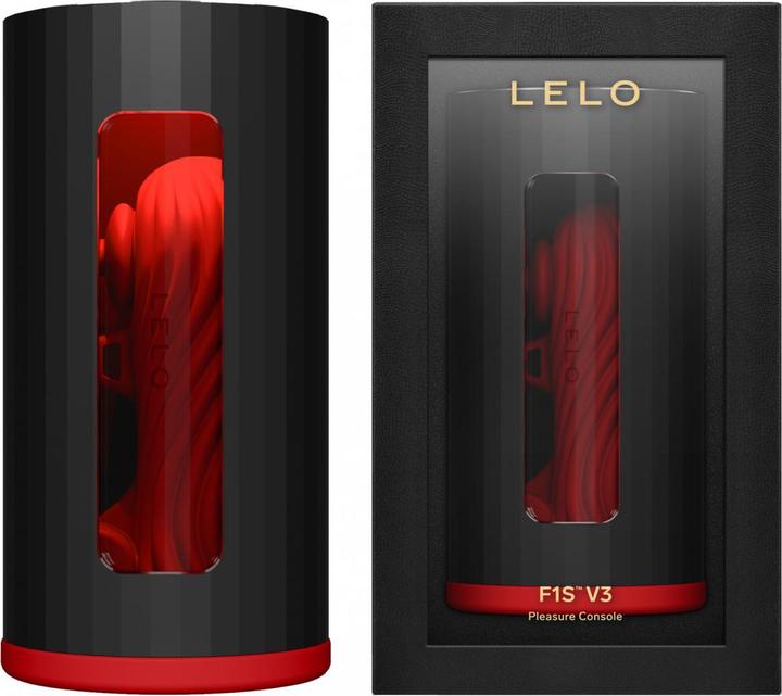 Image du produit LELO F1S V3