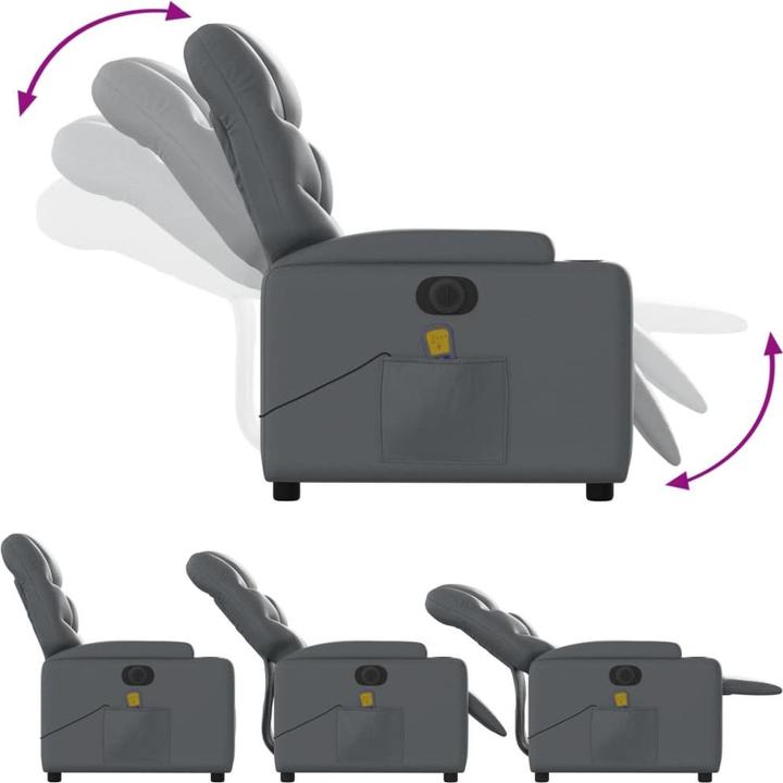 Produktbild VidaXL Hynda