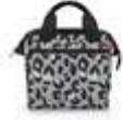 Immagine prodotto reisenthel allrounder cross leo nero