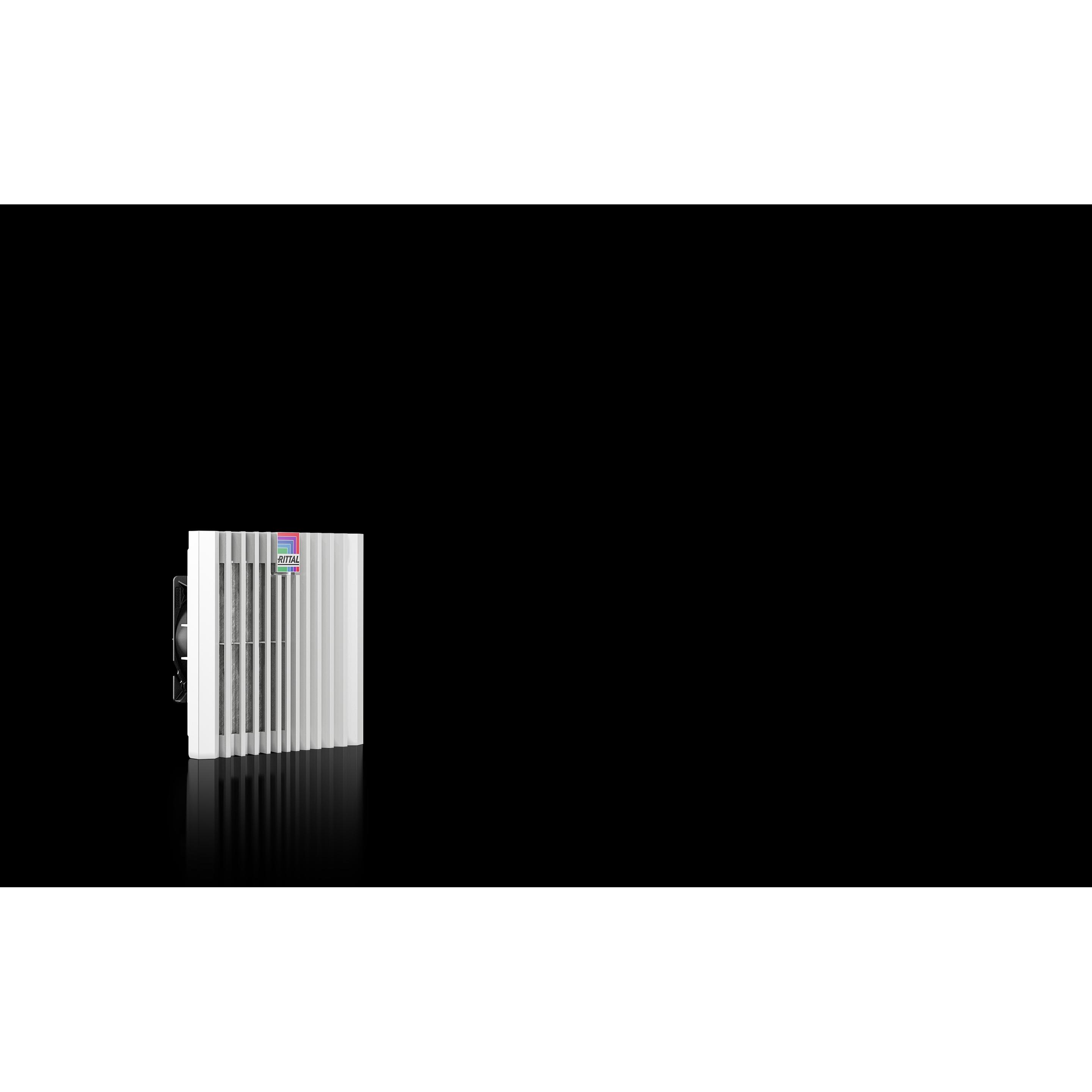 Thumbnail - Rittal, Belüftungsventilator, Filterlüfter