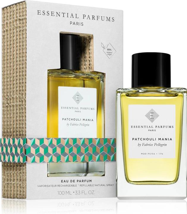 Immagine prodotto Byredo Patchouli Mania (Eau de parfum, 100 ml)