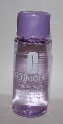Produktbild Clinique Take The Day Off (Make-Up Entferner, 50 ml)