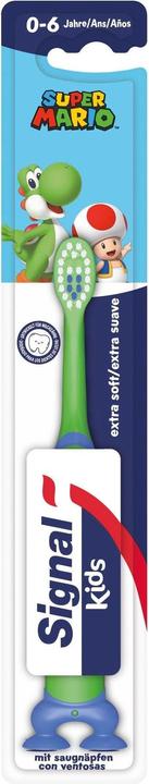Actual product image Signal Kids (Extra soft, 1 x)