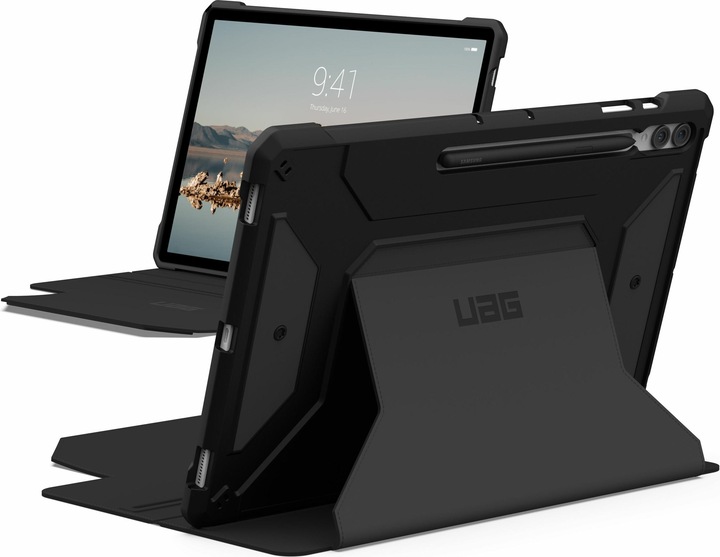 Immagine prodotto UAG Custodia Metropolis SE (Galaxy Tab S9 Ultra)
