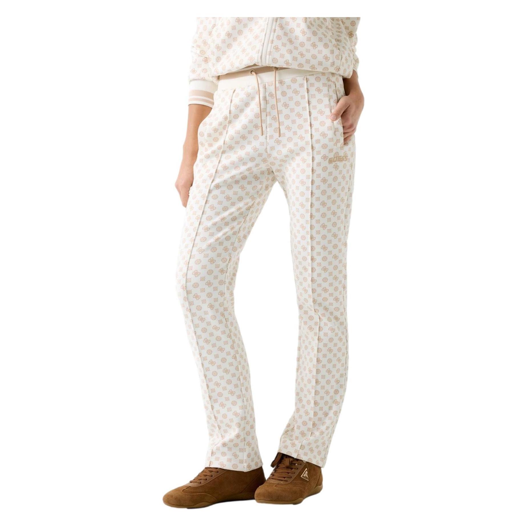 Guess, Damen, Sporthose, New Aggie (L)