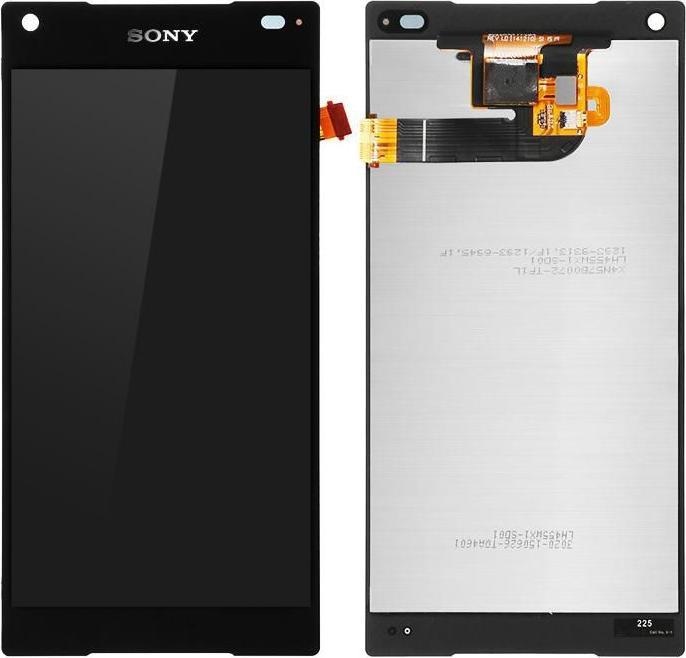Produktbild CoreParts Sony Xperia Z5 Compact LCD (Display, Sony Xperia Z5 Compact)