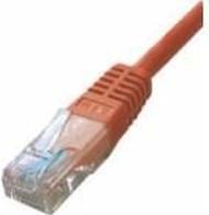 Actual product image Logon PATCH CABLE U/UTP CAT6 - 5M (U/UTP, CAT6, 5 m)