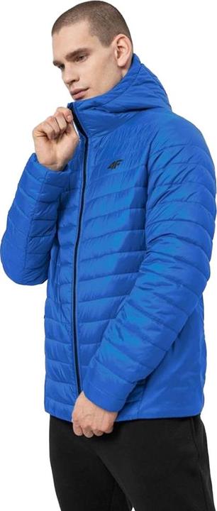 Produktbild 4F Jacke wasserfest (S)